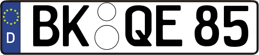 BK-QE85