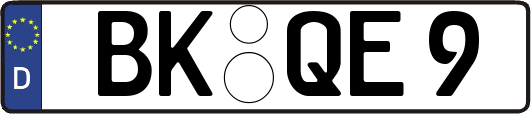 BK-QE9