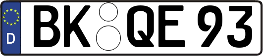 BK-QE93
