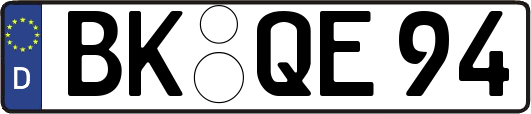 BK-QE94