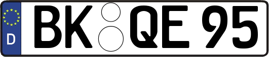 BK-QE95