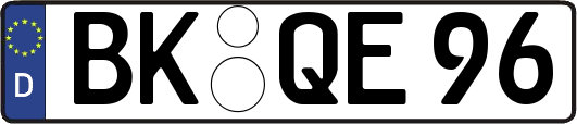 BK-QE96
