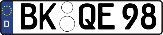 BK-QE98