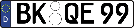 BK-QE99