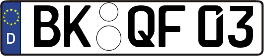 BK-QF03