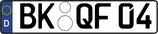 BK-QF04