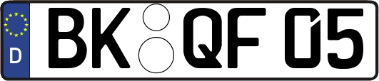 BK-QF05