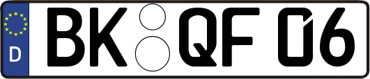 BK-QF06