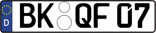 BK-QF07