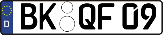 BK-QF09