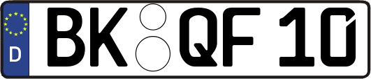 BK-QF10