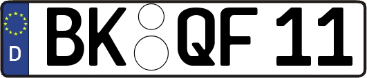 BK-QF11