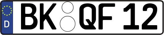 BK-QF12