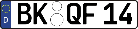 BK-QF14