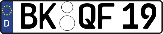 BK-QF19