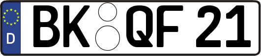 BK-QF21