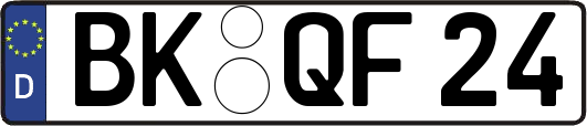 BK-QF24