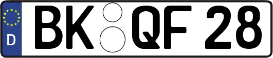 BK-QF28