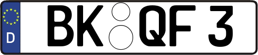 BK-QF3