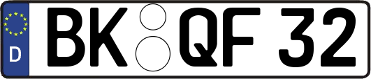 BK-QF32