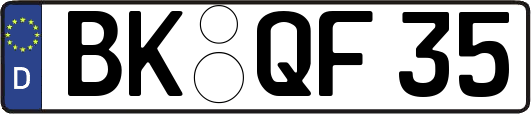 BK-QF35