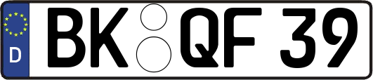 BK-QF39