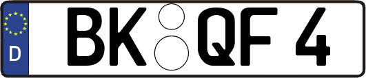 BK-QF4