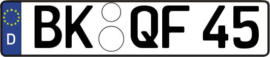 BK-QF45