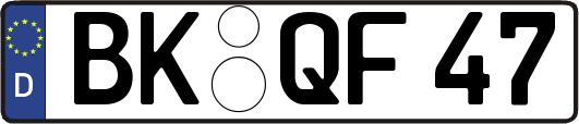 BK-QF47