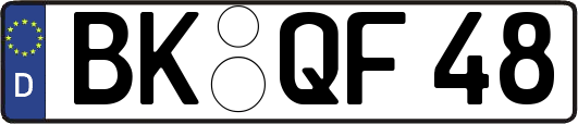BK-QF48