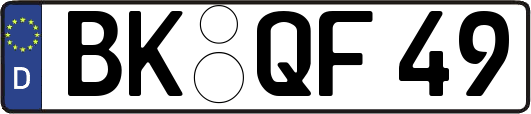 BK-QF49