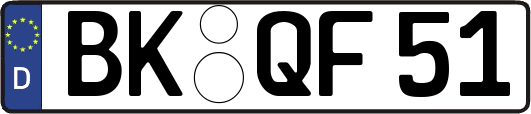 BK-QF51