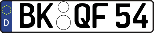 BK-QF54