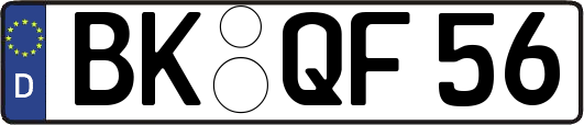 BK-QF56