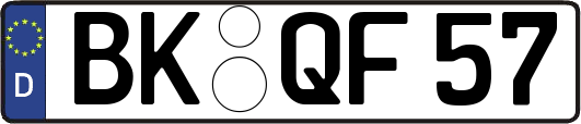 BK-QF57