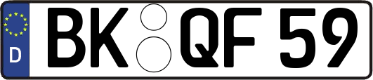 BK-QF59