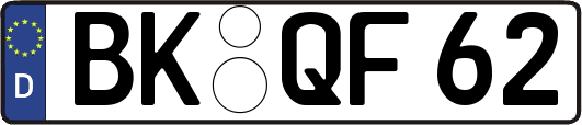 BK-QF62