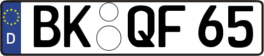 BK-QF65