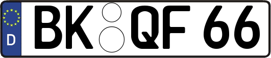 BK-QF66