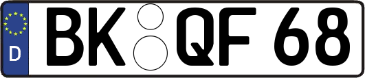 BK-QF68