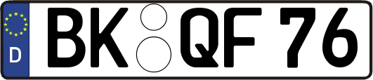 BK-QF76