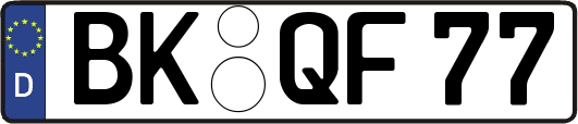 BK-QF77