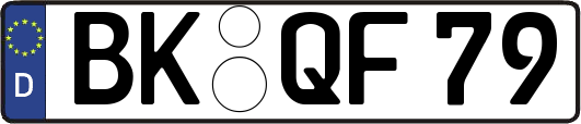 BK-QF79