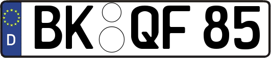 BK-QF85