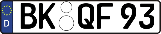 BK-QF93