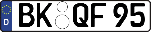 BK-QF95