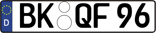 BK-QF96