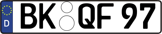 BK-QF97