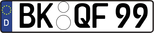 BK-QF99