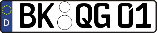 BK-QG01